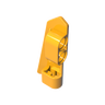 Flame Yellowish Orange 191