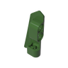 Dark Olive Green