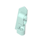 GDS-1183 - Technic Panel Fairing #21 Very Small Smooth, Side B