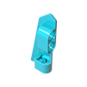 Medium Azur 322