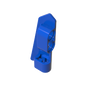 GDS-1183 - Technic Panel Fairing #21 Very Small Smooth, Side B