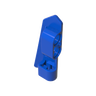 Bright Blue 23
