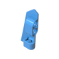 GDS-1183 - Technic Panel Fairing #21 Very Small Smooth, Side B