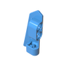 Medium Blue 102