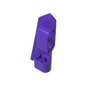 GDS-1183 - Technic Panel Fairing #21 Very Small Smooth, Side B