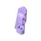 GDS-1183 - Technic Panel Fairing #21 Very Small Smooth, Side B