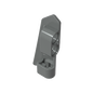 GDS-1183 - Technic Panel Fairing #21 Very Small Smooth, Side B