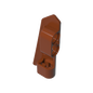 GDS-1183 - Technic Panel Fairing #21 Very Small Smooth, Side B