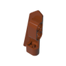 Reddish Brown 192
