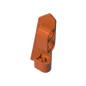 GDS-1183 - Technic Panel Fairing #21 Very Small Smooth, Side B
