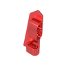 Transparent Red 41