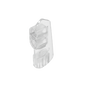 GDS-1183 - Technic Panel Fairing #21 Very Small Smooth, Side B