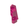 Bright Reddish Violet 124