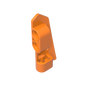 GDS-1184 - Technic Panel Fairing #22 Very Small Smooth, Side A