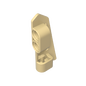 GDS-1184 - Technic Panel Fairing #22 Very Small Smooth, Side A