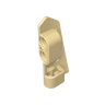 Brick Yellow 5