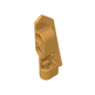GDS-1184 - Technic Panel Fairing #22 Very Small Smooth, Side A