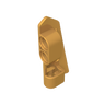 Warm Gold 297