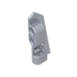 GDS-1184 - Technic Panel Fairing #22 Very Small Smooth, Side A