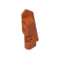 GDS-1184 - Technic Panel Fairing #22 Very Small Smooth, Side A