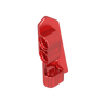 Transparent Red 41