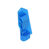 Transparent Blue 43
