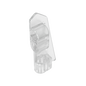 GDS-1184 - Technic Panel Fairing #22 Very Small Smooth, Side A