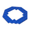 Bright Blue 23