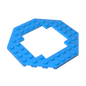 GDS-1186 - Plate Special 10 x 10 Octagonal Open Center