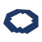 GDS-1186 - Plate Special 10 x 10 Octagonal Open Center