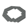 Dark Stone Grey 199