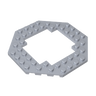 Silver Metallic 315