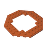 Dark Orange 38