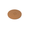 Medium Nougat 312