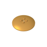 Warm Gold 297