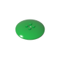 GDS-1188 - Dish 6 x 6 Inverted (Radar) with Hollow Studs