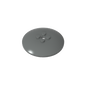 GDS-1188 - Dish 6 x 6 Inverted (Radar) with Hollow Studs