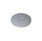 GDS-1188 - Dish 6 x 6 Inverted (Radar) with Hollow Studs