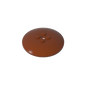 GDS-1188 - Dish 6 x 6 Inverted (Radar) with Hollow Studs