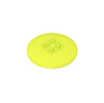 Transparent Fluore Green 49