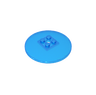 Transparent Blue 43