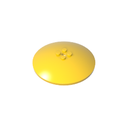GDS-1189 - Dish 8 x 8 Inverted [Radar]
