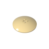 Brick Yellow 5