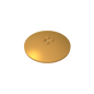 GDS-1189 - Dish 8 x 8 Inverted [Radar]