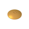 Warm Gold 297