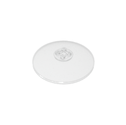 GDS-1189 - Dish 8 x 8 Inverted [Radar]