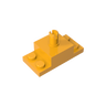 Flame Yellowish Orange 191