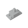 Medium Stone Grey 194