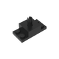 GDS-1190 - Brick Special 2 x 2 with Top Pin and 1 x 2 Side Plates