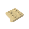 Brick Yellow 5